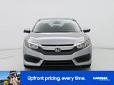 Thumbnail of 2016 Gray Honda Civic
