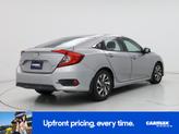 Thumbnail of 2016 Gray Honda Civic