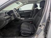 Thumbnail of 2016 Gray Honda Civic