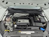 Thumbnail of 2017 White Volkswagen Tiguan Limited