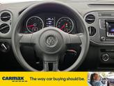 Thumbnail of 2017 White Volkswagen Tiguan Limited