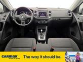 Thumbnail of 2017 White Volkswagen Tiguan Limited