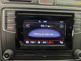 Thumbnail of 2017 White Volkswagen Tiguan Limited