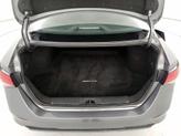 Thumbnail of 2024 Gray Nissan Sentra