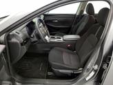 Thumbnail of 2024 Gray Nissan Sentra