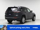 Thumbnail of 2022 Gray Jeep Grand Cherokee