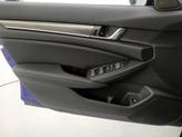 Thumbnail of 2022 Blue Honda Accord