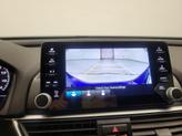 Thumbnail of 2022 Blue Honda Accord