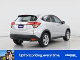 Thumbnail of 2016 Silver Honda HR-V