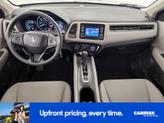 Thumbnail of 2016 Silver Honda HR-V