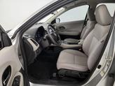 Thumbnail of 2016 Silver Honda HR-V