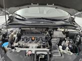 Thumbnail of 2016 Silver Honda HR-V