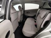 Thumbnail of 2016 Silver Honda HR-V