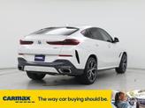 Thumbnail of 2020 White BMW X6
