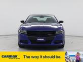 Thumbnail of 2020 Blue Dodge Charger