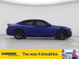 Thumbnail of 2020 Blue Dodge Charger