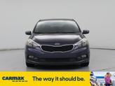 Thumbnail of 2016 Gray Kia Forte