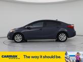 Thumbnail of 2016 Gray Kia Forte