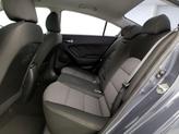 Thumbnail of 2016 Gray Kia Forte