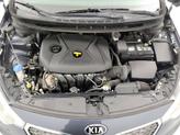 Thumbnail of 2016 Gray Kia Forte