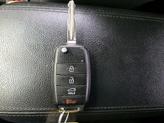 Thumbnail of 2016 Gray Kia Forte