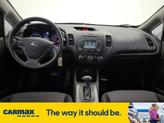 Thumbnail of 2016 Gray Kia Forte