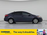 Thumbnail of 2016 Gray Kia Forte