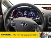Thumbnail of 2016 Gray Kia Forte