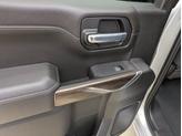 Thumbnail of 2021 Silver Ice Metallic Chevrolet Silverado 1500