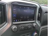Thumbnail of 2021 Silver Ice Metallic Chevrolet Silverado 1500