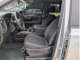 Thumbnail of 2021 Silver Ice Metallic Chevrolet Silverado 1500