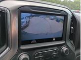 Thumbnail of 2021 Silver Ice Metallic Chevrolet Silverado 1500