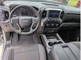 Thumbnail of 2021 Silver Ice Metallic Chevrolet Silverado 1500