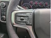 Thumbnail of 2021 Silver Ice Metallic Chevrolet Silverado 1500