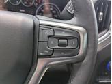 Thumbnail of 2021 Silver Ice Metallic Chevrolet Silverado 1500