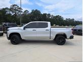 Thumbnail of 2021 Silver Ice Metallic Chevrolet Silverado 1500