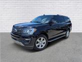 Photo of 2021 Antimatter Blue Metallic Ford Expedition Max