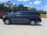 Thumbnail of 2021 Antimatter Blue Metallic Ford Expedition Max