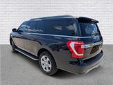Thumbnail of 2021 Antimatter Blue Metallic Ford Expedition Max