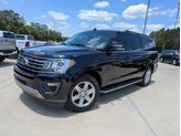 Thumbnail of 2021 Antimatter Blue Metallic Ford Expedition Max