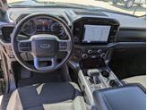 Thumbnail of 2023 Agate Black Metallic Ford F-150