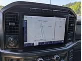 Thumbnail of 2023 Agate Black Metallic Ford F-150