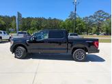 Thumbnail of 2023 Agate Black Metallic Ford F-150