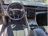 Thumbnail of 2023 Baltic Gray Metallic Clearcoat Jeep Grand Cherokee L
