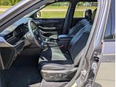 Thumbnail of 2023 Baltic Gray Metallic Clearcoat Jeep Grand Cherokee L