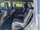 Thumbnail of 2023 Baltic Gray Metallic Clearcoat Jeep Grand Cherokee L