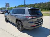 Thumbnail of 2023 Baltic Gray Metallic Clearcoat Jeep Grand Cherokee L
