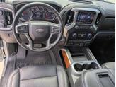 Thumbnail of 2020 Silver Ice Metallic Chevrolet Silverado 1500