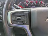 Thumbnail of 2020 Silver Ice Metallic Chevrolet Silverado 1500