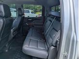 Thumbnail of 2020 Silver Ice Metallic Chevrolet Silverado 1500